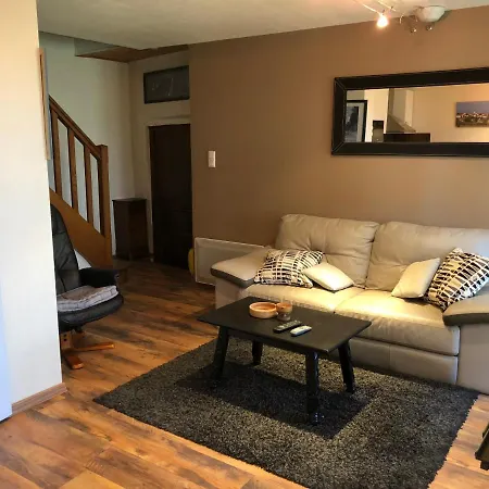 T3 Chez Monique 2 Nuits Minimum Luc