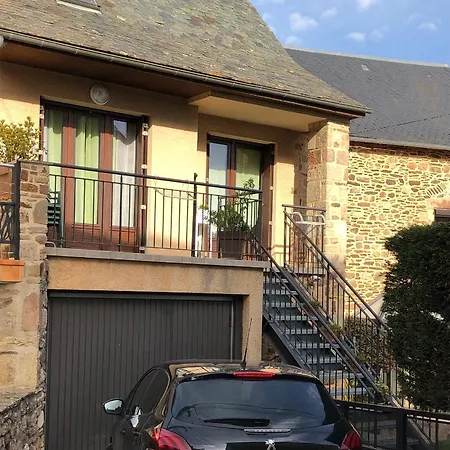 T3 Chez Monique 2 Nuits Minimum