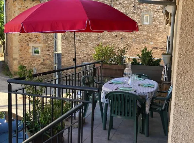 شقة T3 Chez Monique 2 Nuits Minimum *