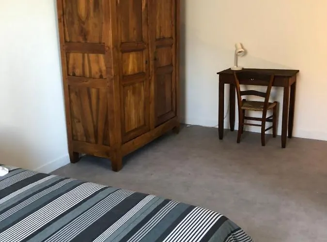 شقة T3 Chez Monique 2 Nuits Minimum *