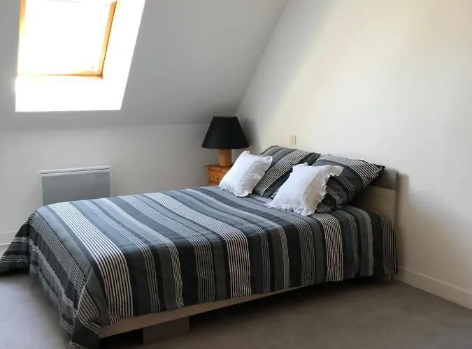 T3 Chez Monique 2 Nuits Minimum