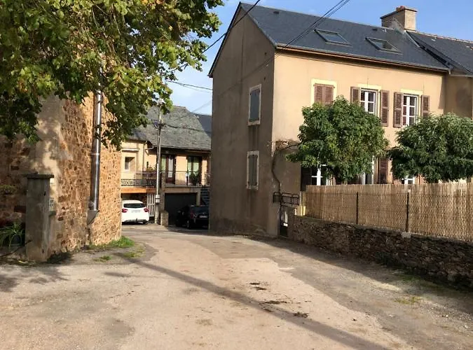 شقة T3 Chez Monique 2 Nuits Minimum