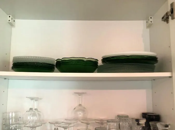 شقة T3 Chez Monique 2 Nuits Minimum Luc