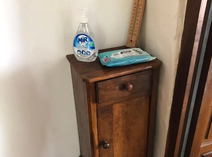 شقة T3 Chez Monique 2 Nuits Minimum