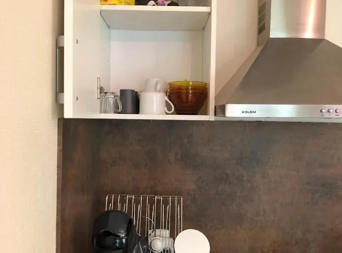 T3 Chez Monique 2 Nuits Minimum *