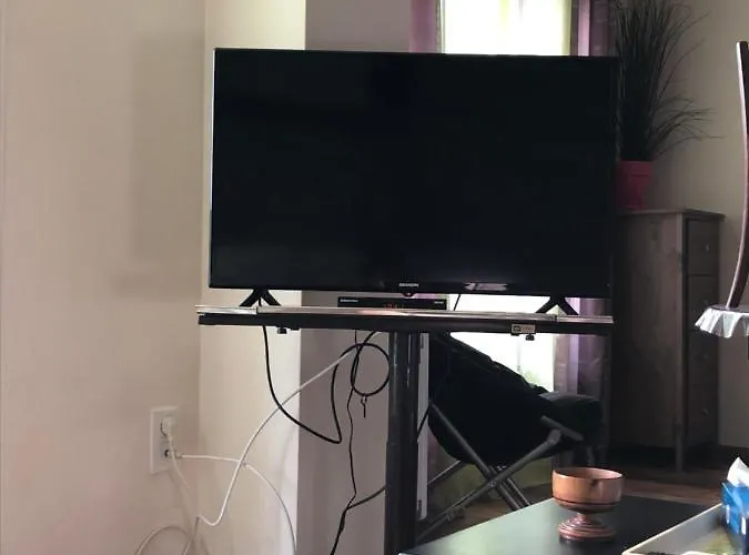 T3 Chez Monique 2 Nuits Minimum *