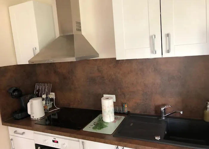 T3 Chez Monique 2 Nuits Minimum