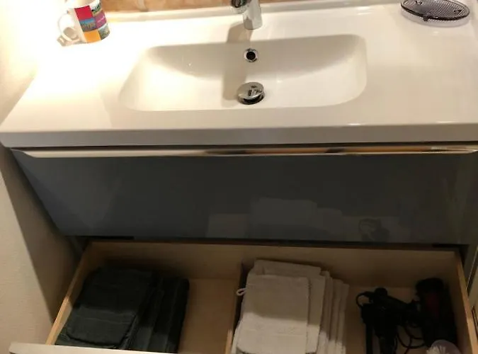 T3 Chez Monique 2 Nuits Minimum Luc