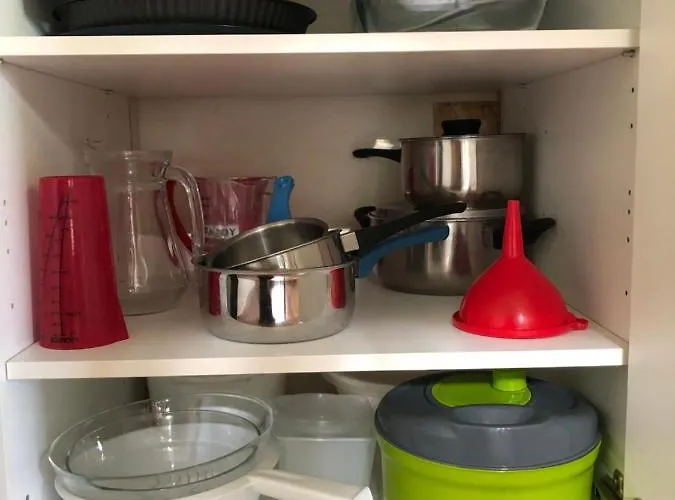 T3 Chez Monique 2 Nuits Minimum