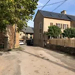 Апартаменты T3 Chez Monique 2 Nuits Minimum