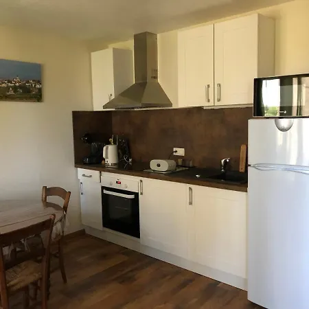 T3 Chez Monique 2 Nuits Minimum Apartman *