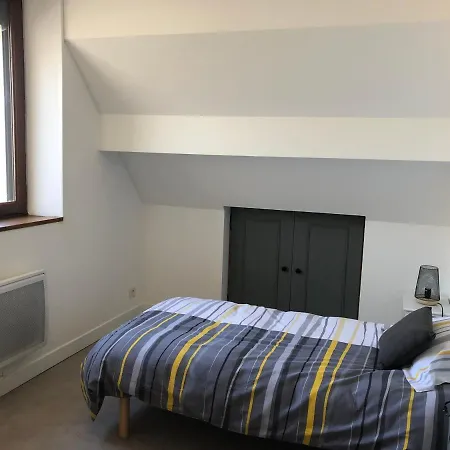 T3 Chez Monique 2 Nuits Minimum