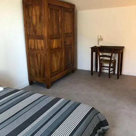 Apartman T3 Chez Monique 2 Nuits Minimum *