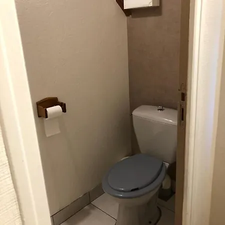 T3 Chez Monique 2 Nuits Minimum *