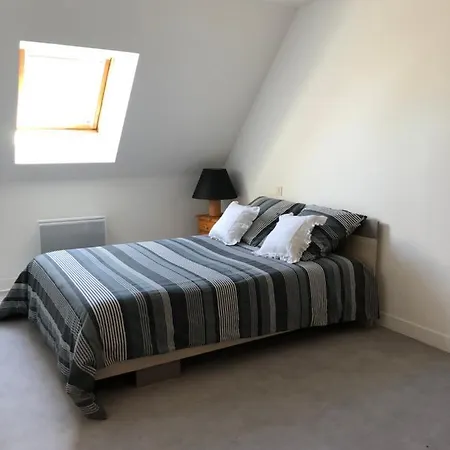 T3 Chez Monique 2 Nuits Minimum