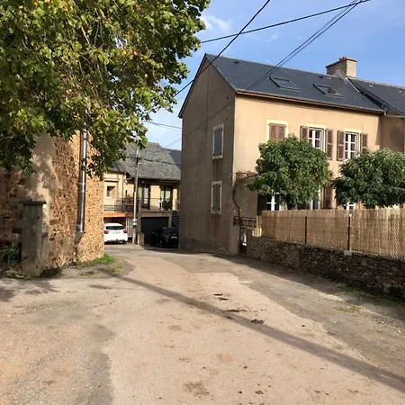 Apartman T3 Chez Monique 2 Nuits Minimum