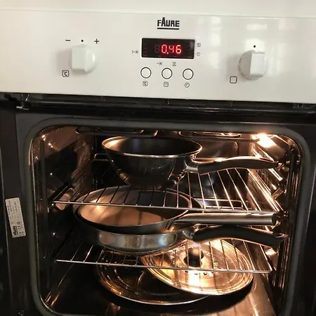 T3 Chez Monique 2 Nuits Minimum Luc