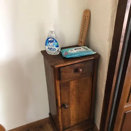 Apartman T3 Chez Monique 2 Nuits Minimum