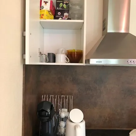 T3 Chez Monique 2 Nuits Minimum *