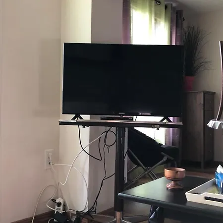 T3 Chez Monique 2 Nuits Minimum *