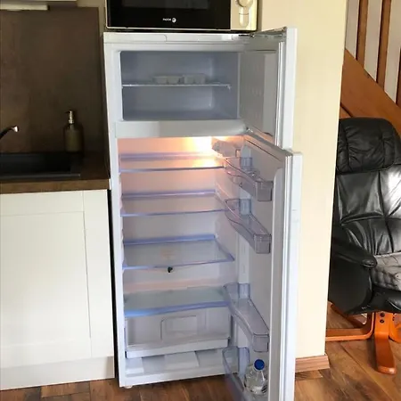 Apartman T3 Chez Monique 2 Nuits Minimum