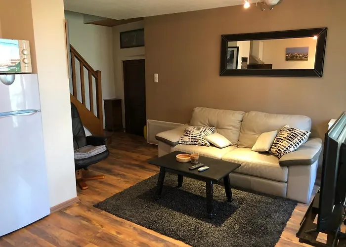 T3 Chez Monique 2 Nuits Minimum Luc