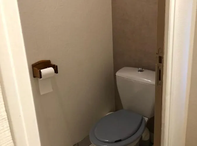 T3 Chez Monique 2 Nuits Minimum *