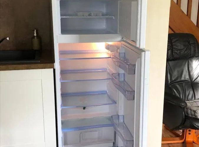 Lägenhet T3 Chez Monique 2 Nuits Minimum